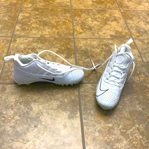 Nike Shoes - Nike Alpha Huarache 6 Varsity Lacrosse Cleats